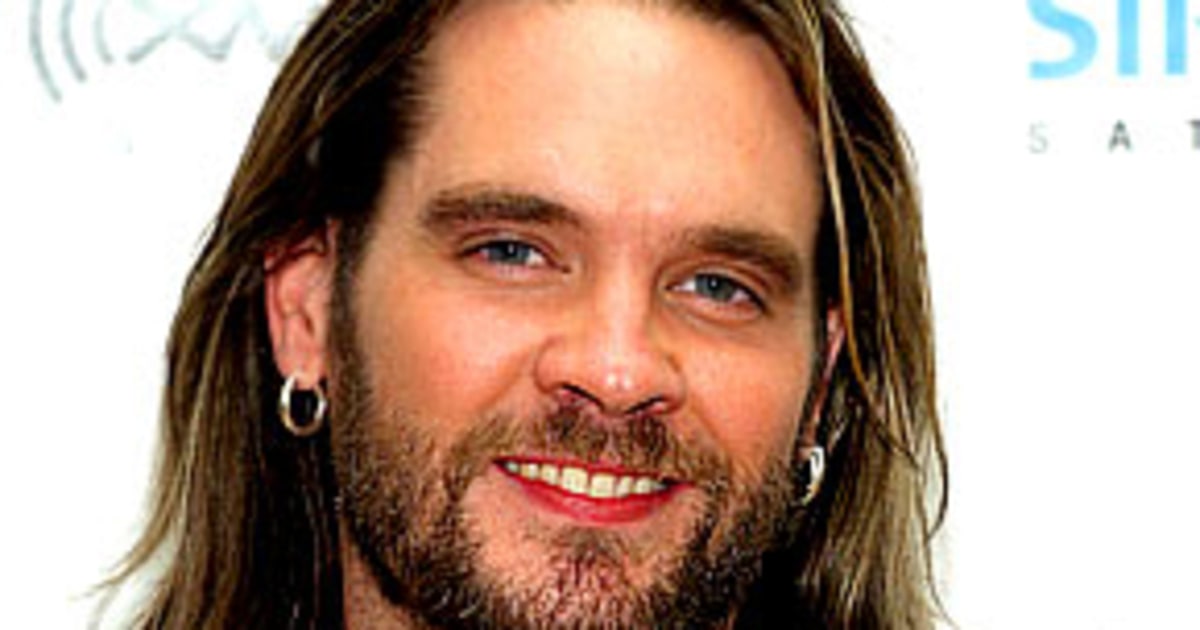 Bo Bice Strums Out New CountryFlavored Ditties Just For Us! Us Weekly