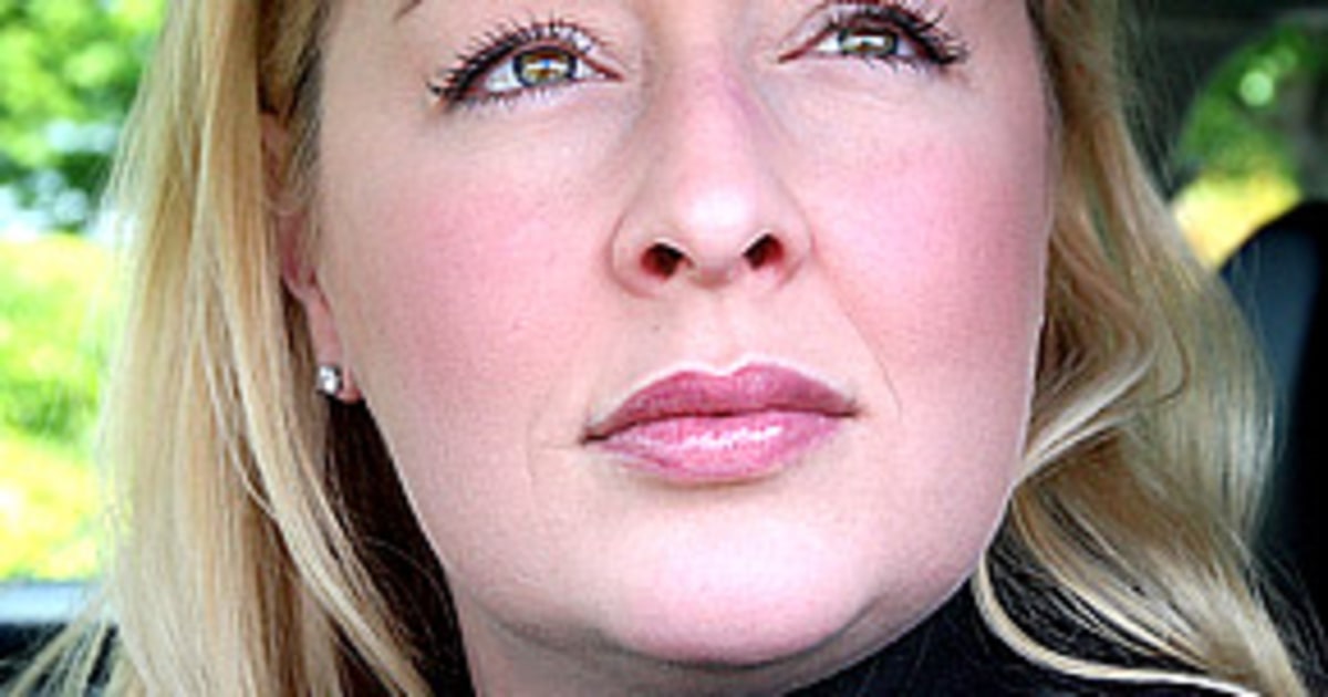 Did Mindy McCready Attempt Suicide? Us Weekly