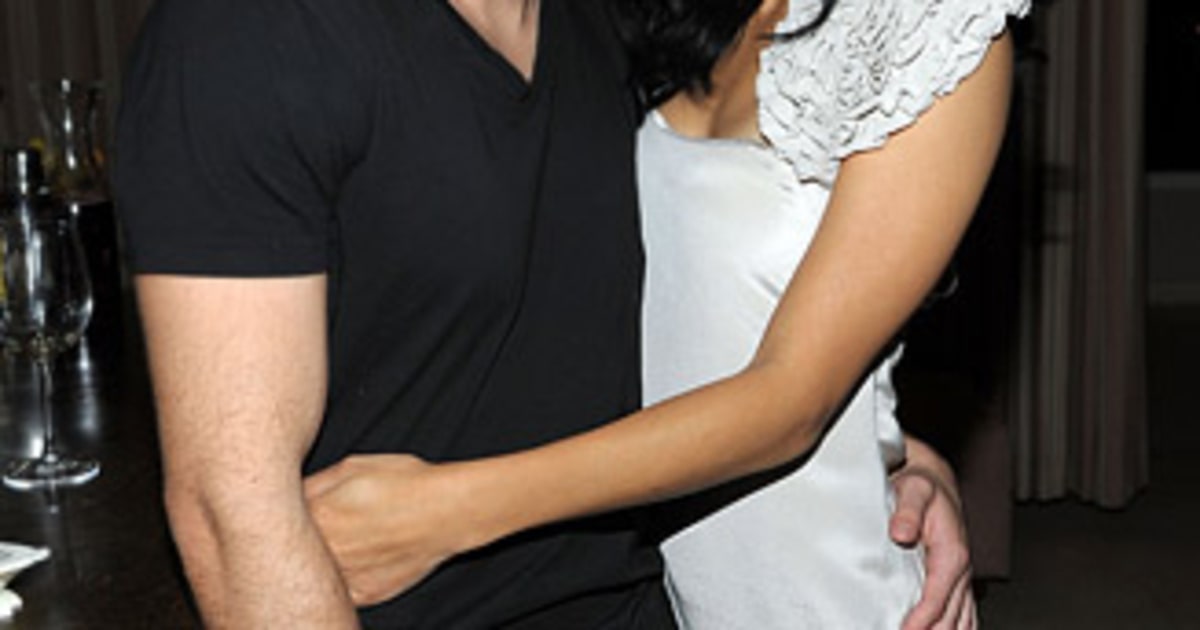 Lea Michele Admits To Dating Glee Co Star Matthew Morrison | India ...