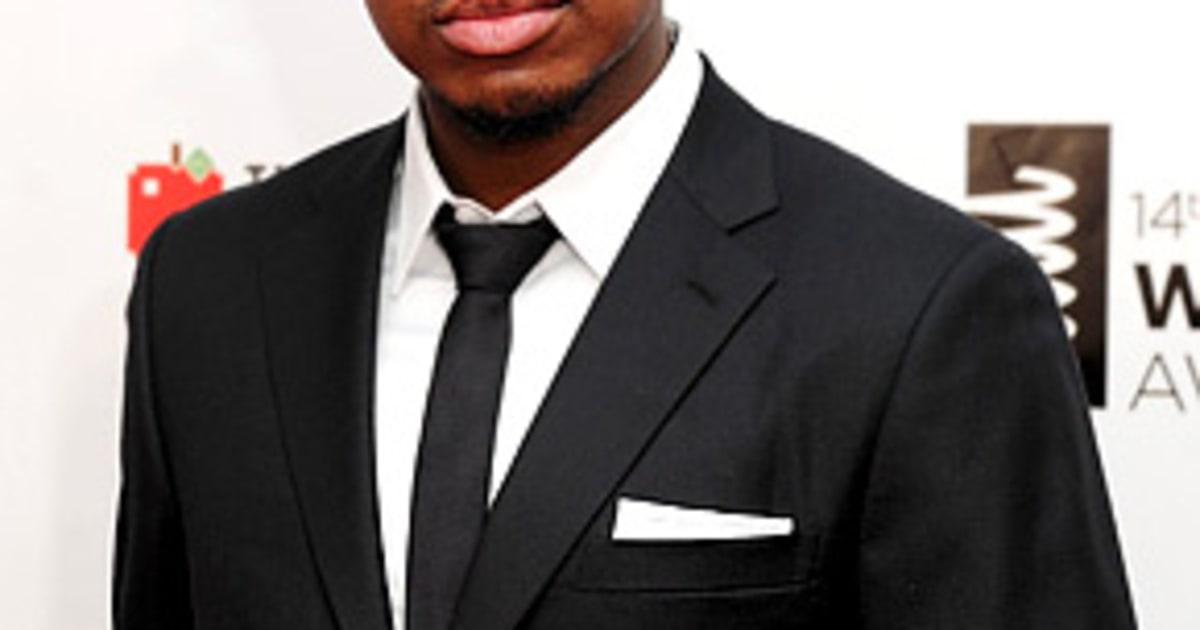 R&B singer Ne-Yo Expecting First Child - Us Weekly
