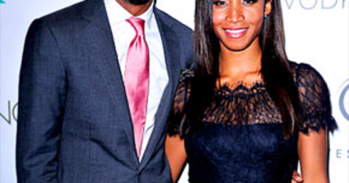 Fonzworth Bentley Is Engaged To Benjamin Button Star Us
