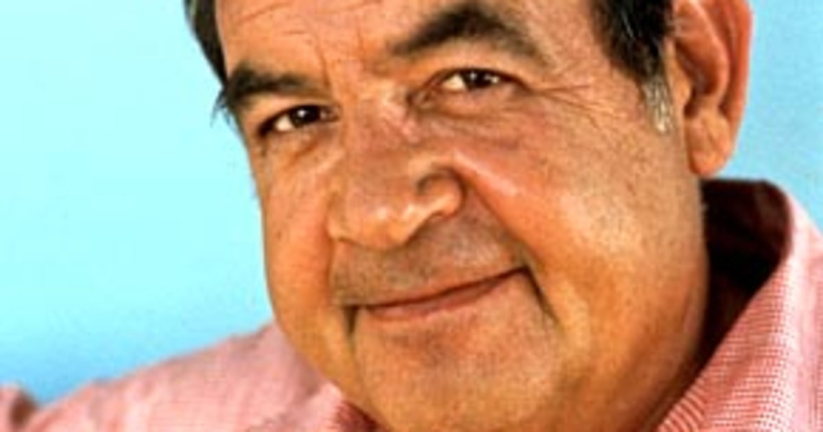 Happy Days' Tom Bosley aka Mr. Cunningham Dies at 83 Us Weekly