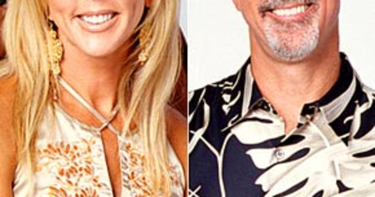 OC Housewife Vicki Gunvalson Files for Divorce - Us Weekly