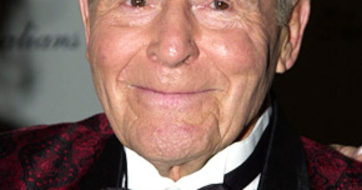 Fitness Icon Jack LaLanne Dies at Age 96 - Us Weekly