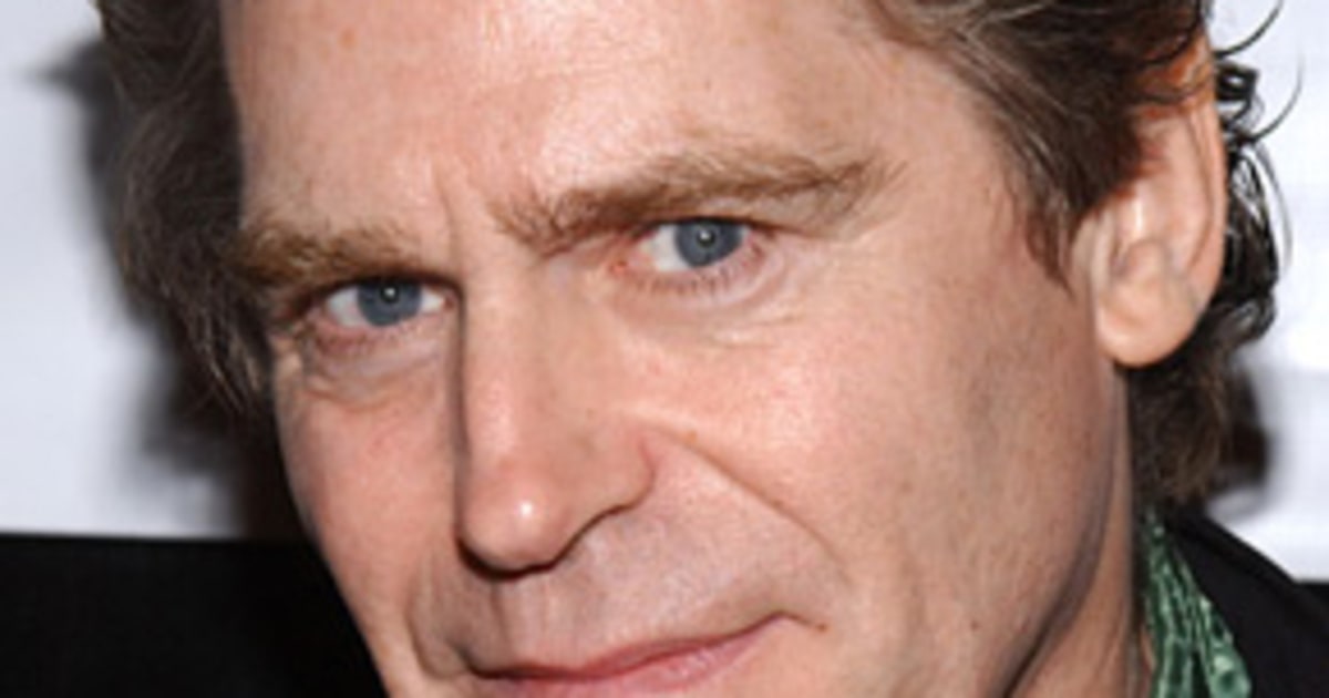 Actor Jeff Conaway Dies at Age 60 Us Weekly