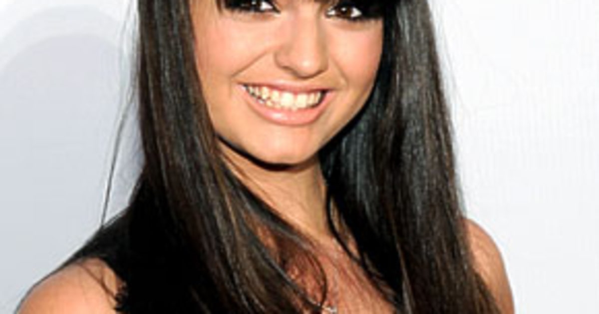 Rebecca Black YANKS Friday Off YouTube Rebecca Black YANKS Friday Off YouTube