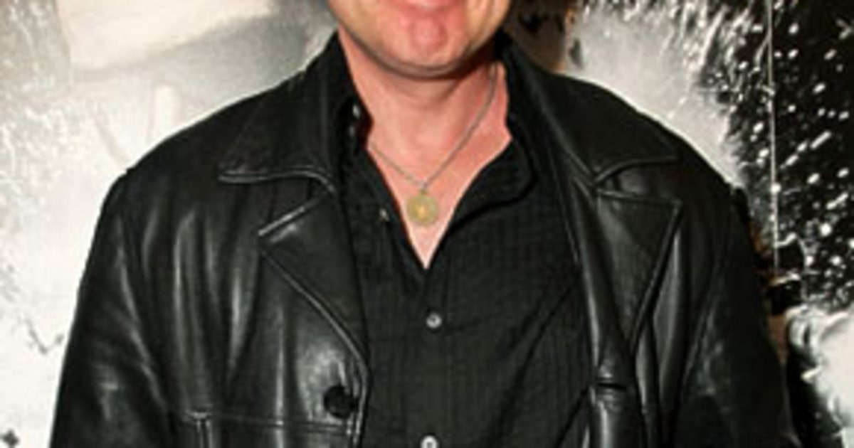 Green Mile’s Doug Hutchison, 51, Marries Aspiring Country Singer, 16