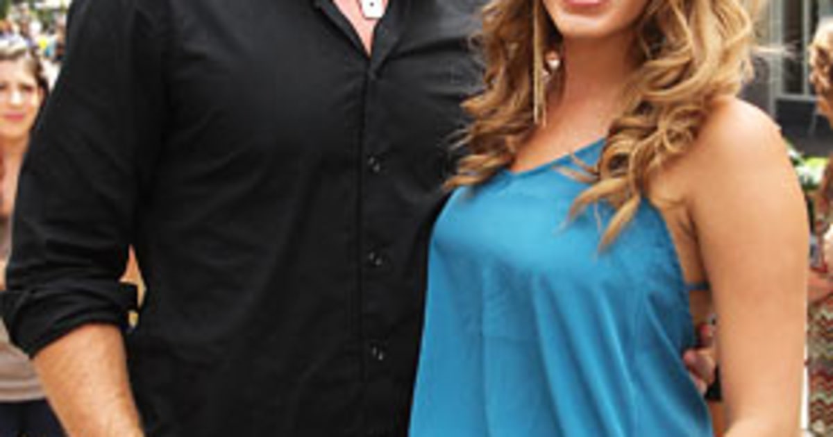 Vienna girardi still dating kasey kahl