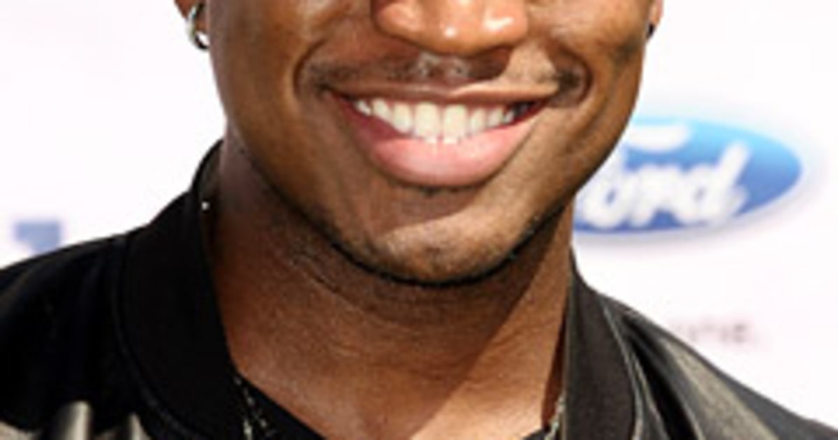 Ne-Yo Is a Dad Again - Us Weekly