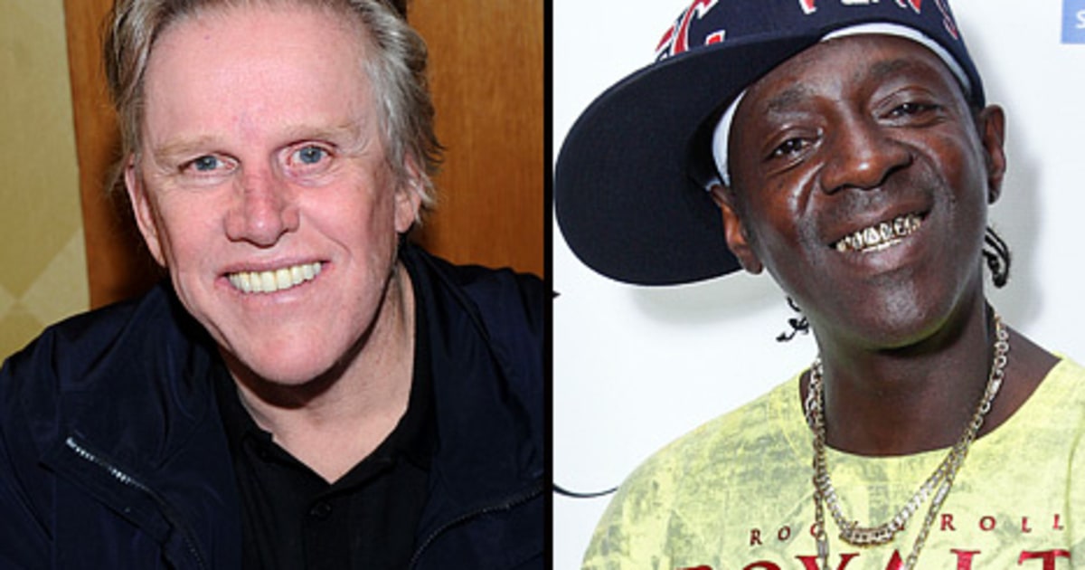 Gary Busey, Flavor Flav to Participate in ABC's Celebrity Wife Swap