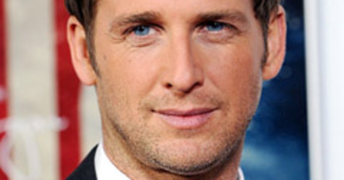 Josh Lucas Plans to Get Married This Christmas! Us Weekly