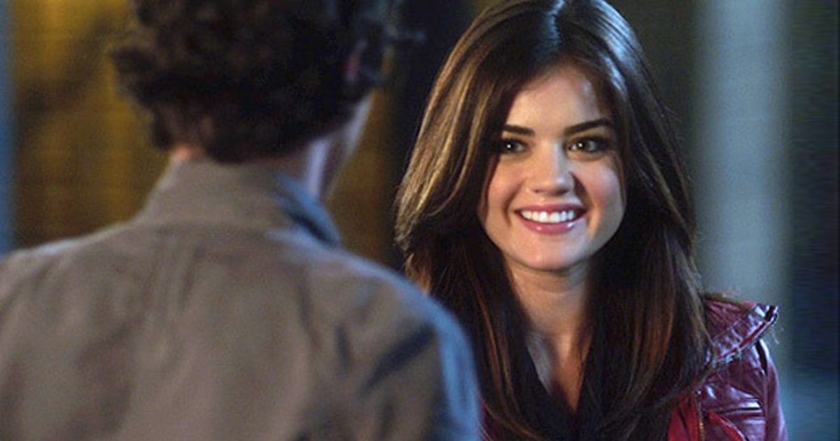 Season 2 Episode 15 Pretty Little Liars Last Night's Looks Us Weekly