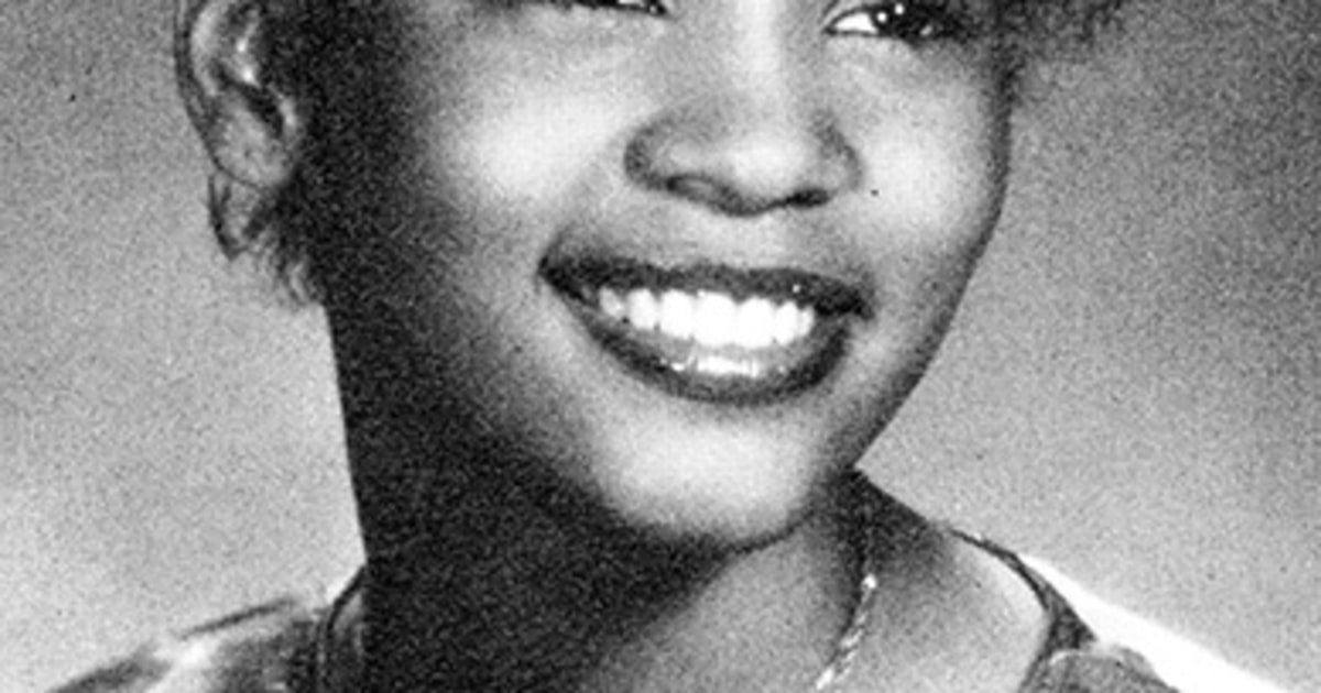 1981 | Whitney Houston, 1963-2012 | Us Weekly