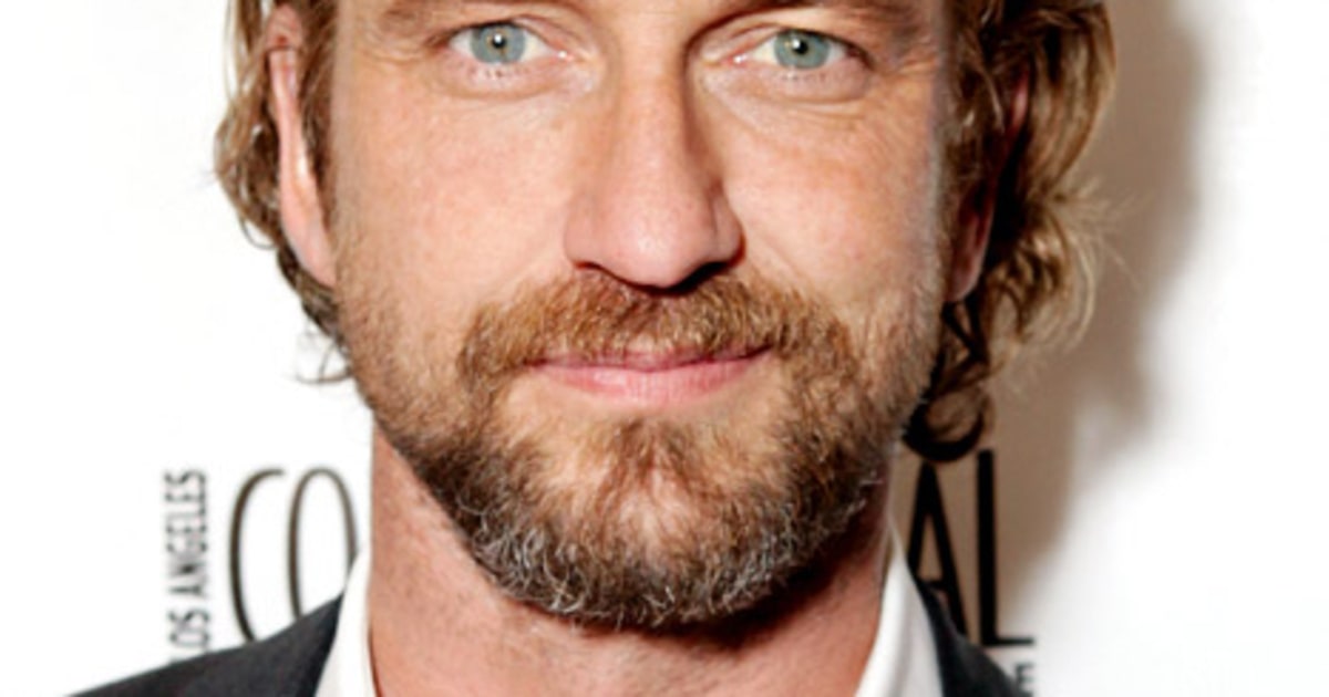 Gerard Butler Pictures Gerard Butler in West Hollywood 2 -
