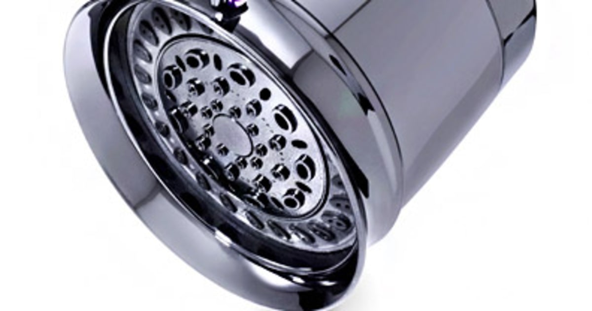 T3 Source Showerhead Celebrity Beauty MustHaves Us Weekly