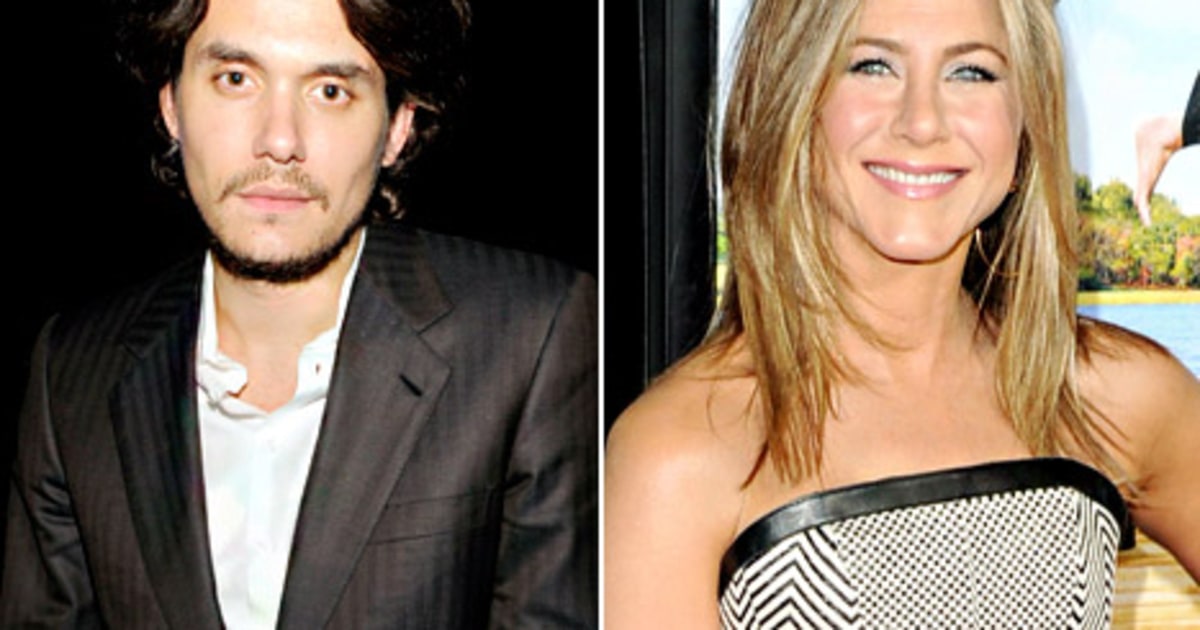 John Mayer's Song "Shadow Days" Is "Farewell Letter" to Jennifer