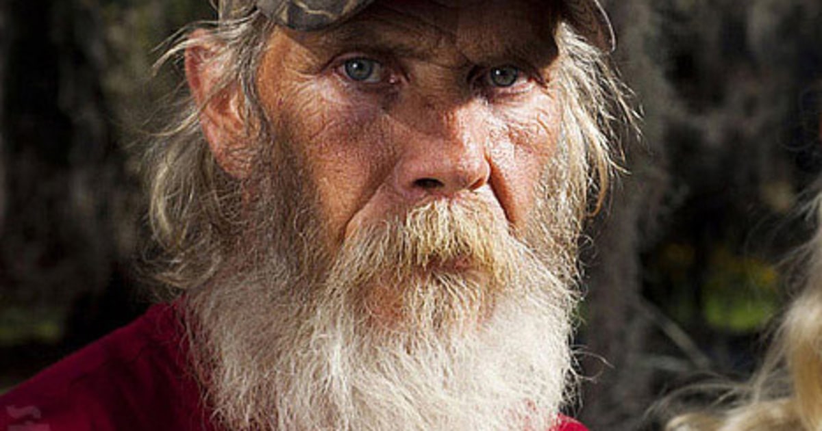 Swamp People's Mitchell Guist Died of Natural Causes Us Weekly