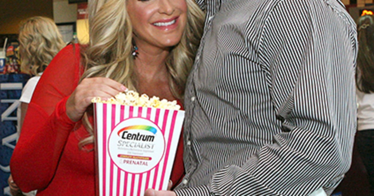 Kim Zolciak, Kroy Biermann Doing Research? Hot Pics Us Weekly