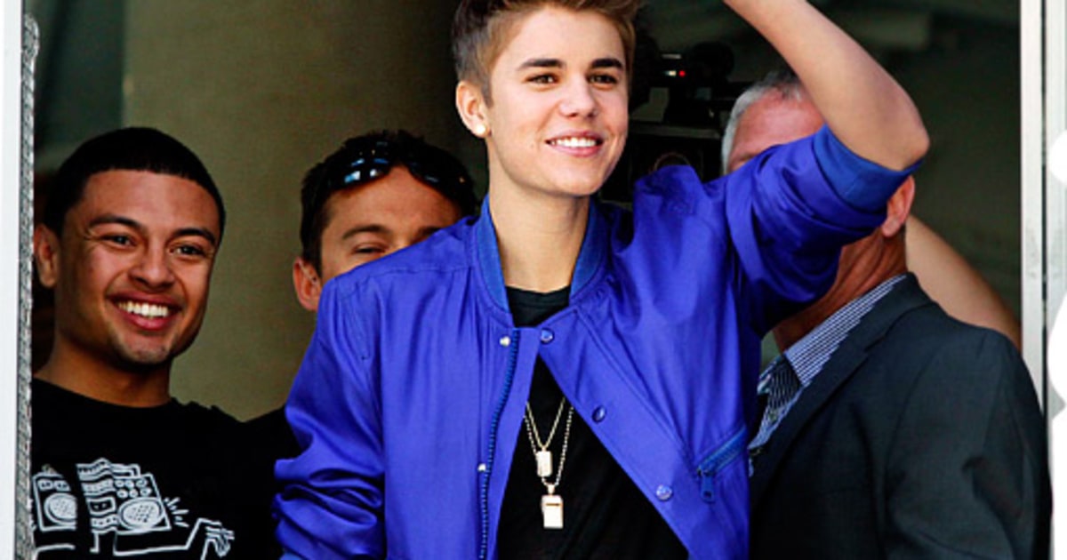 Justin Bieber Swaggy Hot Pics Us Weekly