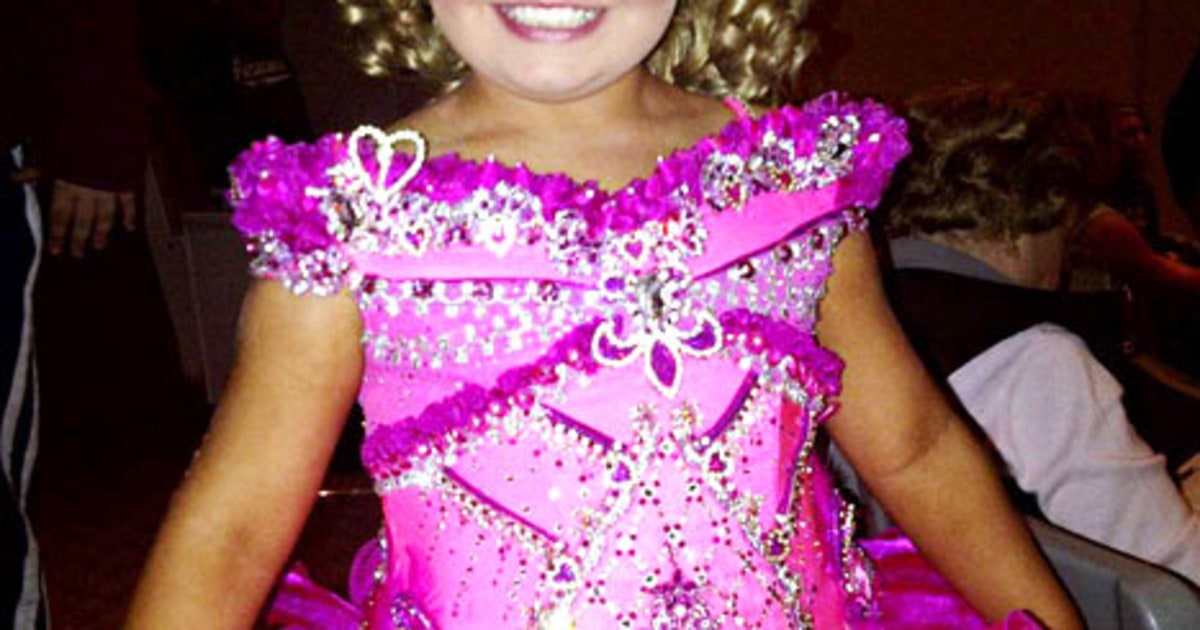 Honey Boo Boo Starring in Toddlers & Tiaras Spinoff! Us Weekly