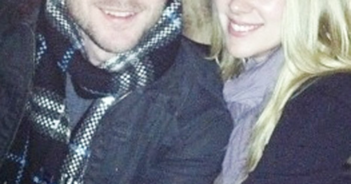 Shawn Ashmore Engaged to Dana Renee Wasdin! Us Weekly