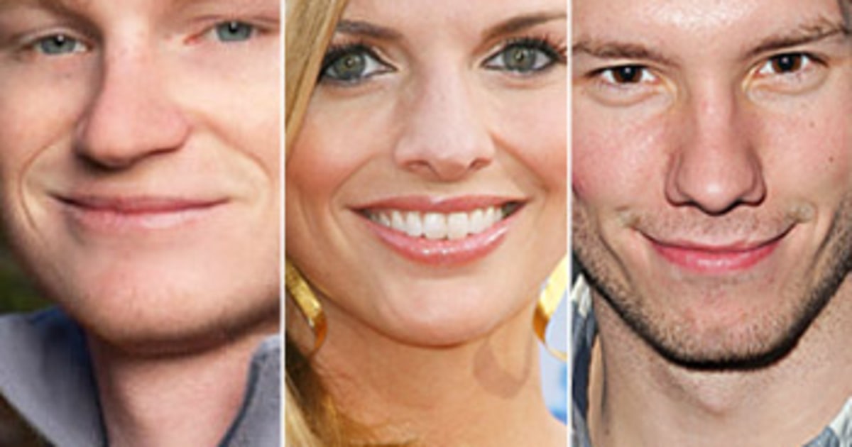 28 Former Real World Stars to Compete on MTV's The Challenge Us Weekly