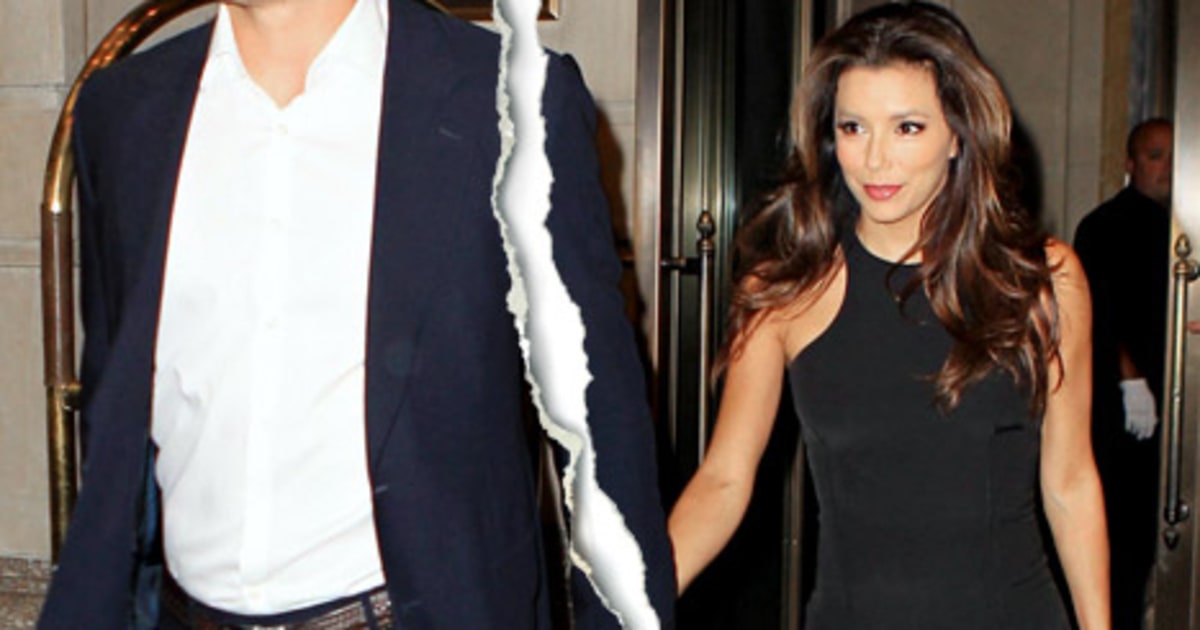 Did mark sanchez dating eva longoria