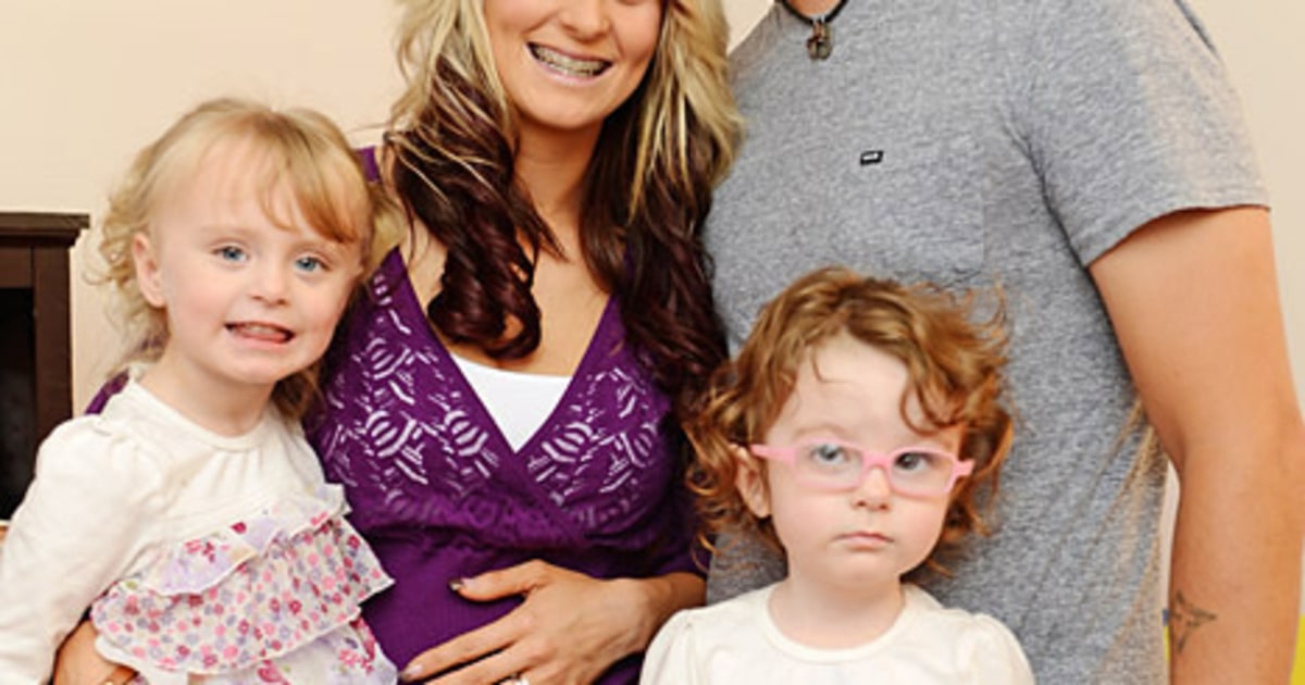 Teen Mom 2 Star Leah Messer: I Am "100 Percent Prepared Teen Mom 2 Star Leah Messer: I Am "100 Percent Prepared
