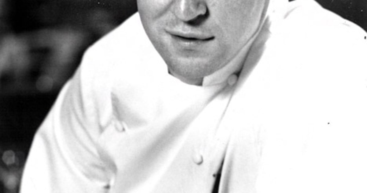 Tom Colicchio Rocks Full Head of Hair in Old Picture on Top Chef - Us