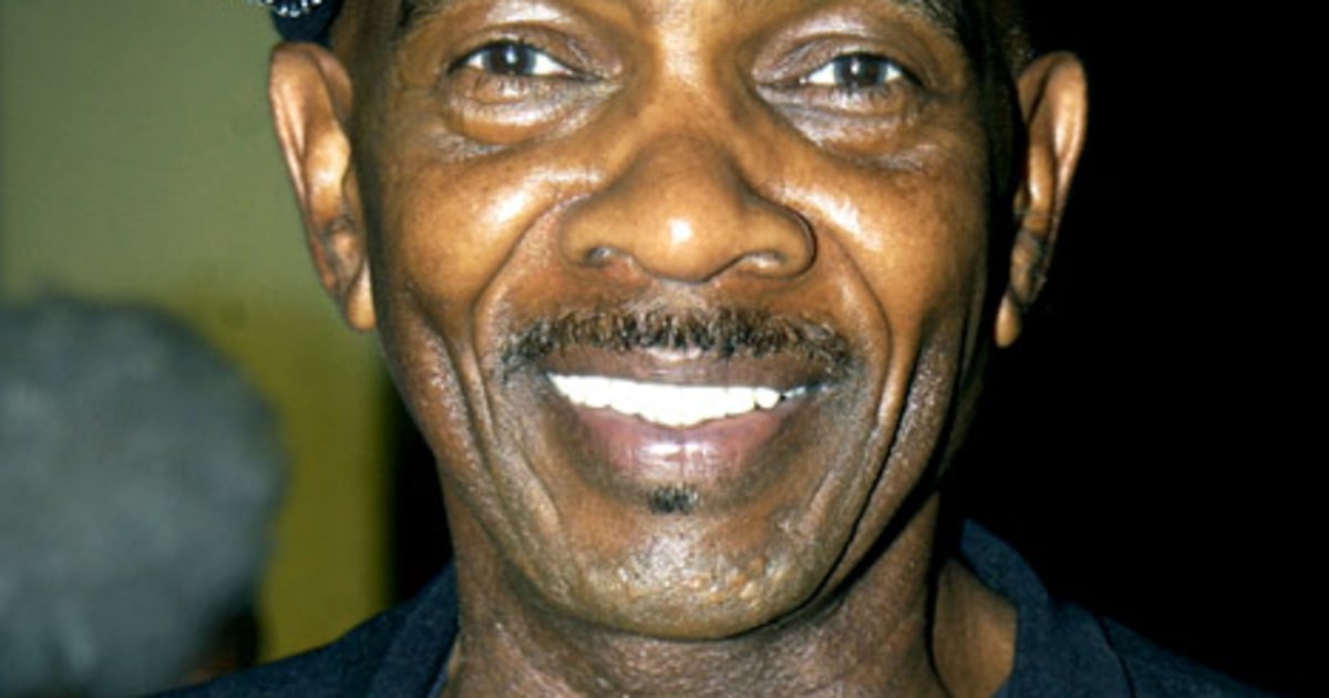 Lou Myers, A Different World Actor, Dies at 77 Us Weekly