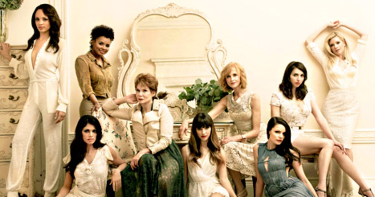 All My Children and One Life to Live Return Online April ...