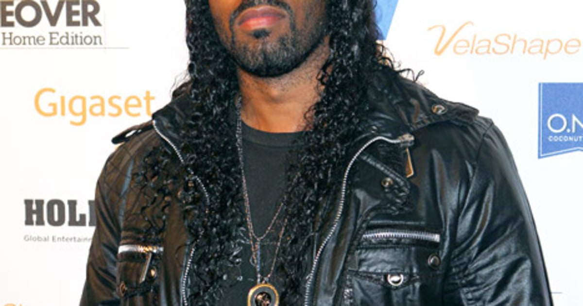 Real Chance of Love Star Ahmad “Real” Givens Fighting Stage-Four Colon