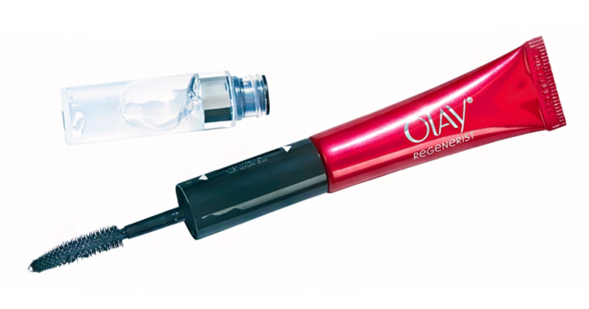 MicroSculpting Eye Cream & Lash Serum Duo Spring's Top Multitasking