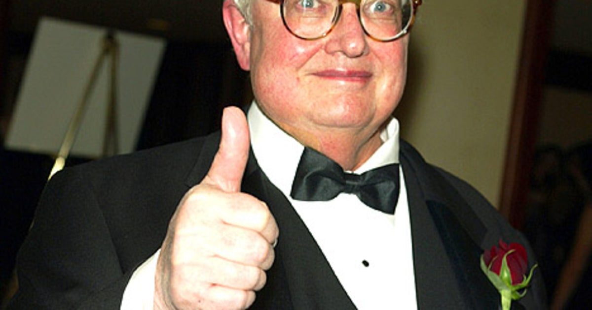 Roger Ebert Dead Film Critic Dies at 70 After Cancer Battle Us Weekly