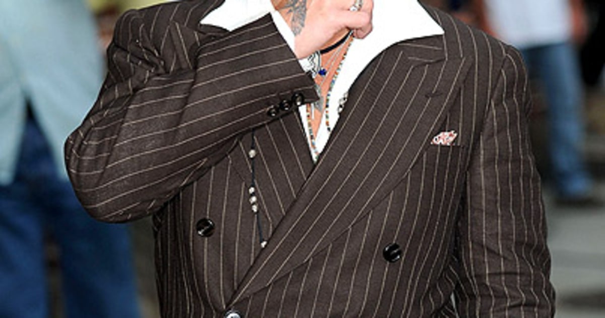 Johnny Depp Johnny Blue Eyes Hot Pics Us Weekly