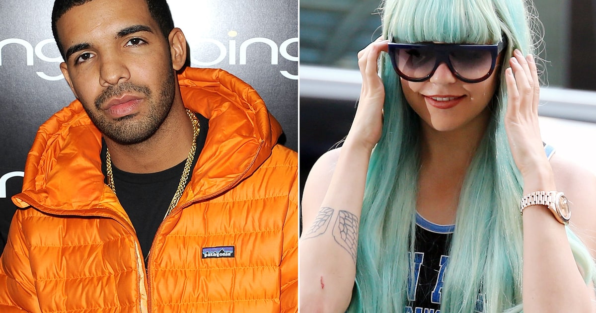Drake Calls Amanda Bynes� Tweets About Him "Weird and