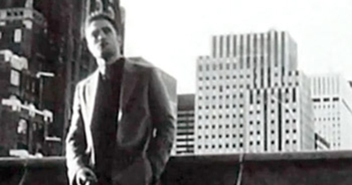 Robert Pattinson's Sexy Dior Homme Commercial Teaser Us Weekly