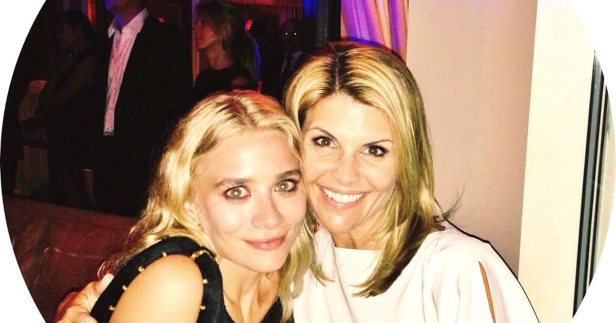 Lori Loughlin birthday Lori Loughlin birthday