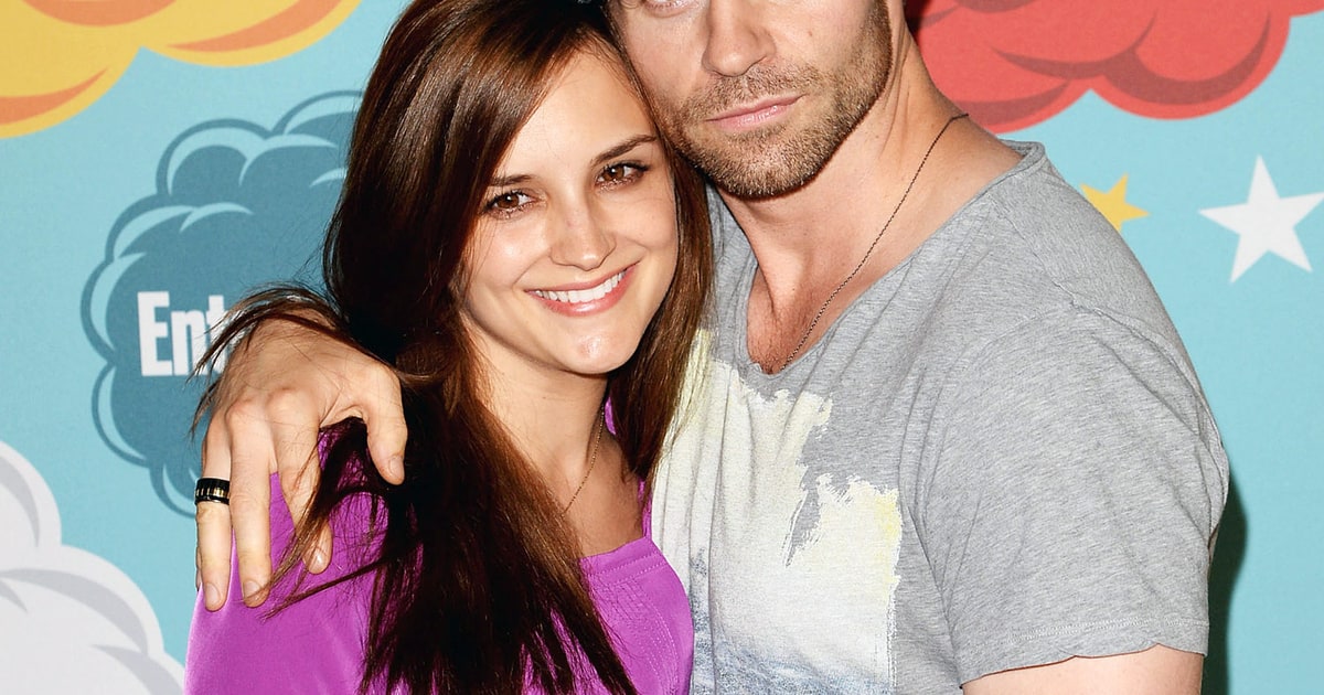 Rachael Leigh Cook Daughter Baby Name: Charlotte Easton Gillies - Us Weekly