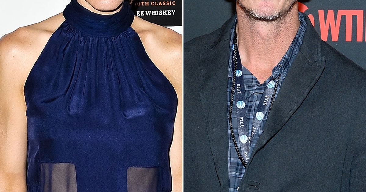 Whitney cummings dating