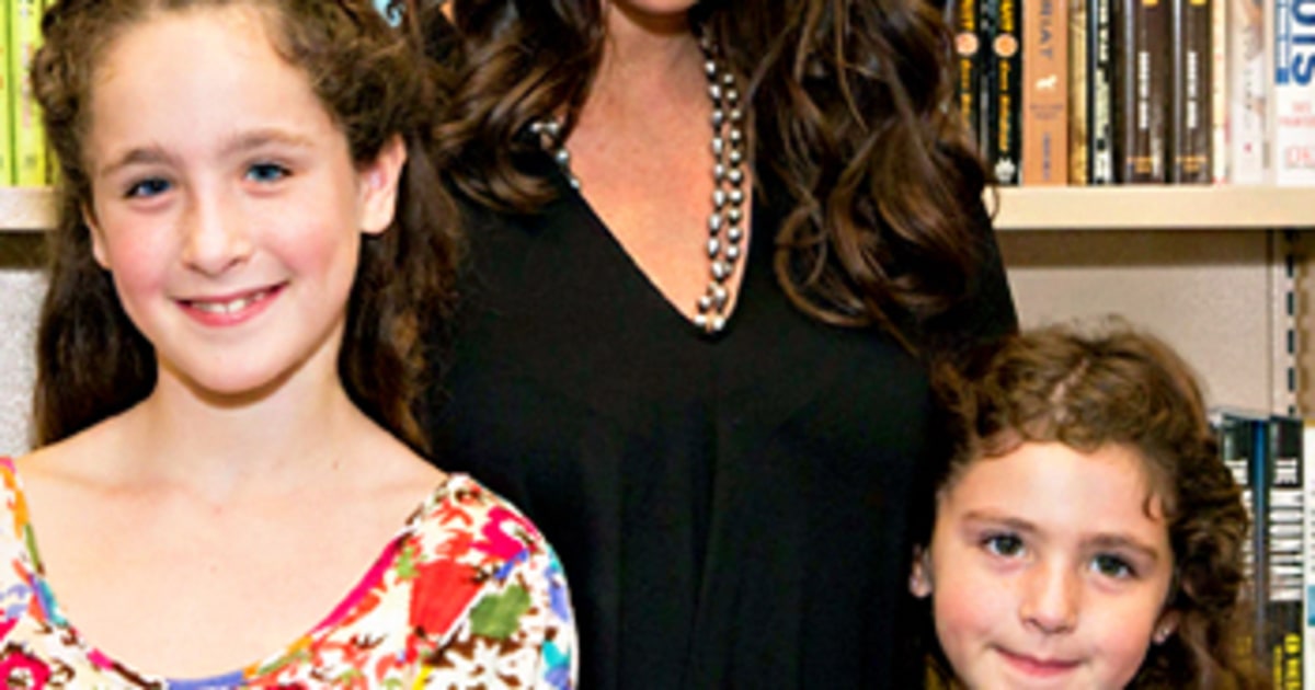 Soleil Moon Frye's Top 3 KidFriendly Spots in Los Angeles Us Weekly