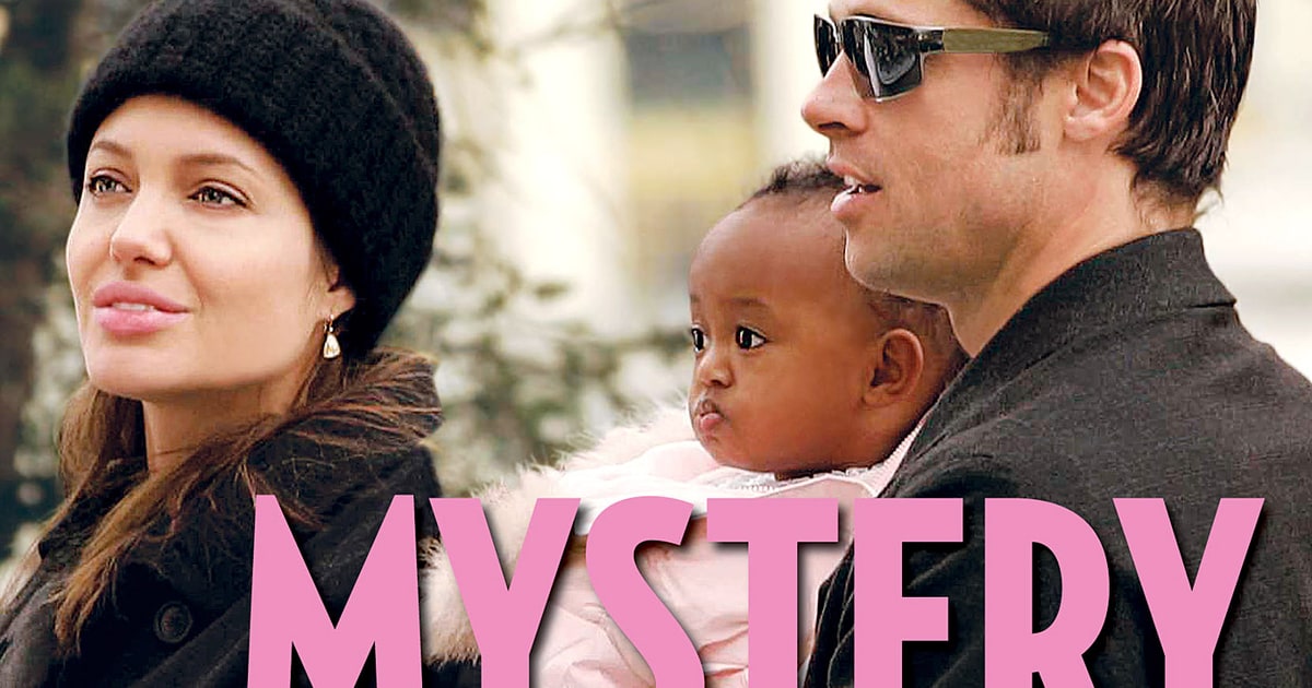 March 13, 2006 Brad Pitt's Us Weekly Covers 1995 to Now! Us Weekly