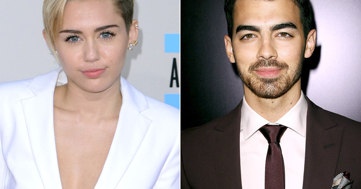 Joe jonas essay