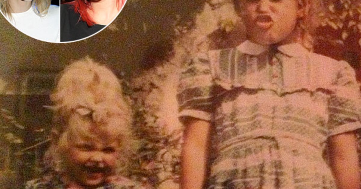 Peaches Geldof Death Sister Fifi Shares Touching Tribute Us Weekly