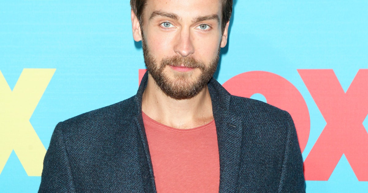 Tom Mison Marries Charlotte Coy: Sleepy Hollow Actor’s Wedding - Us Weekly
