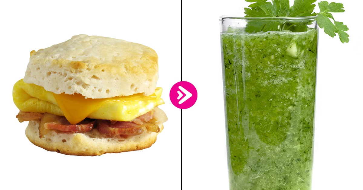 Always Eat Breakfast Miranda Lambert's Diet Secrets Us Weekly