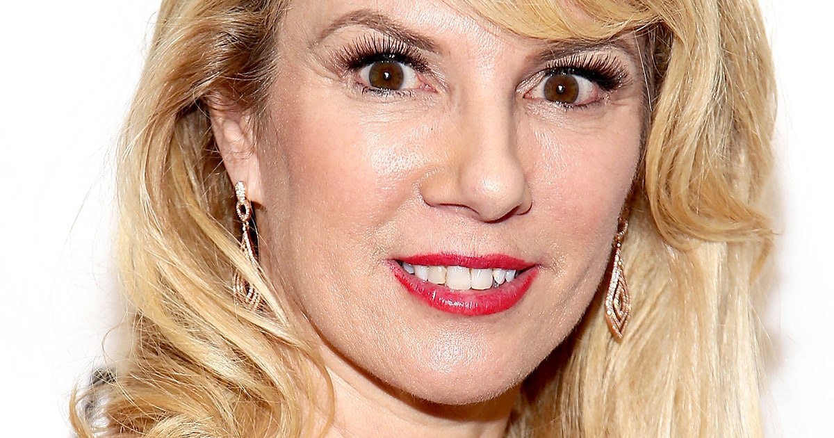 Ramona Singer Real Housewives' Best Makeup Tips Learned From Being on
