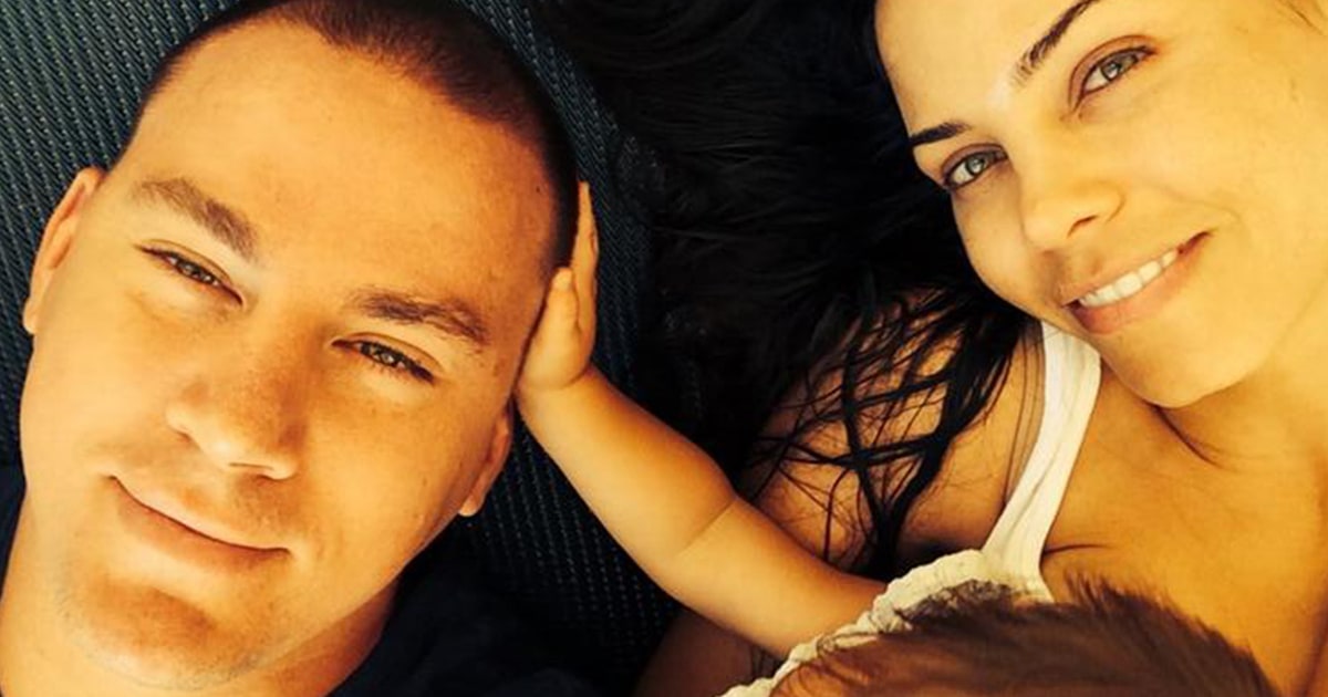 Jenna dewan wedding ring Idea