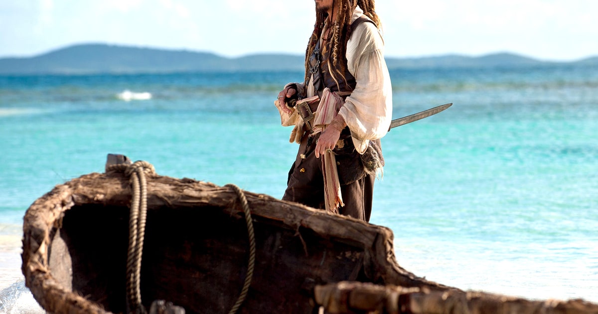 Pirates of the caribbean 5 release date