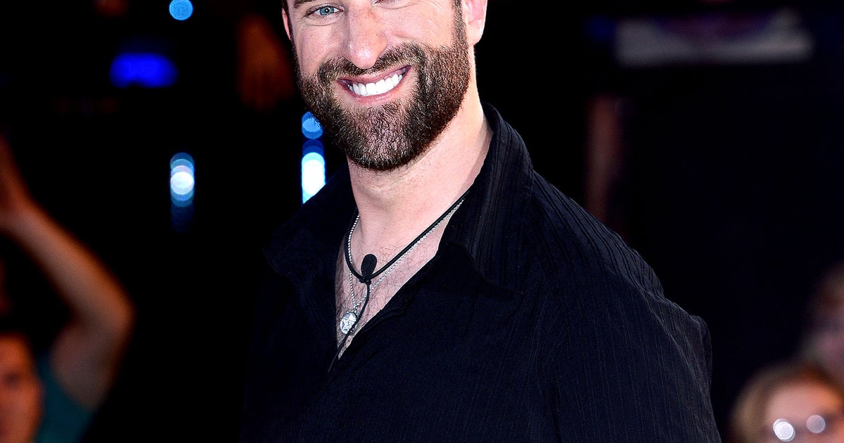 Dustin Diamond on Saved by the Bell Lifetime Movie Cast Will Like It